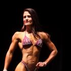 Michelle  McIntyre - NPC Big Sky Championships 2013 - #1